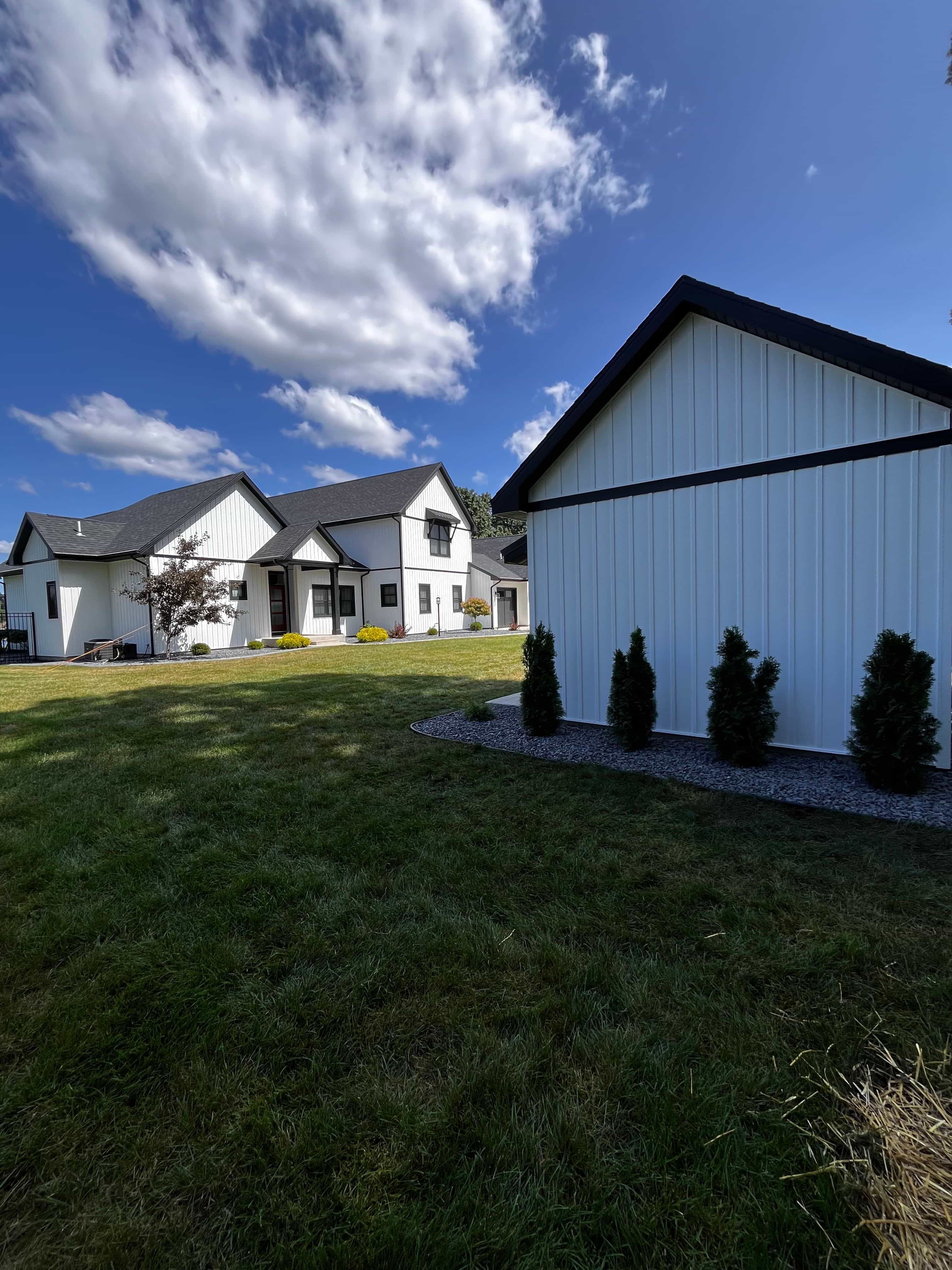 Hero image for R Landscaping LLC